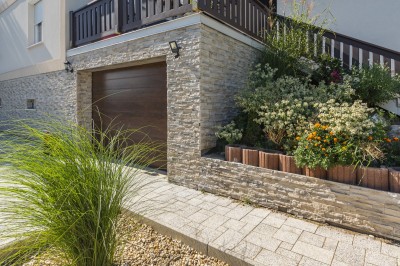 Nepal 1 - Kül és beltéri kőburkolat